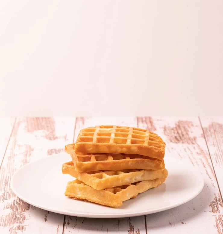 Waffle